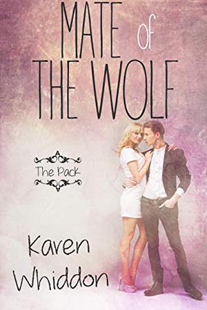 Mate of the Wolf: A Pack Short (The Pack #7)