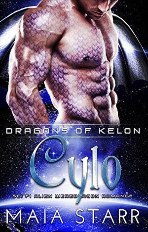 Cylo by Maia Starr