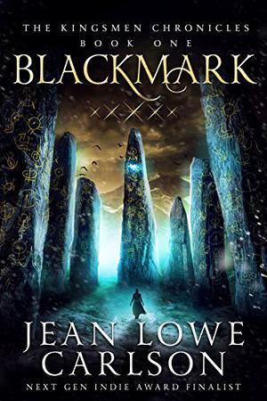 Blackmark by Jean Lowe Carlson