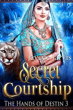 Secret Courtship by Jaycee Jarvis