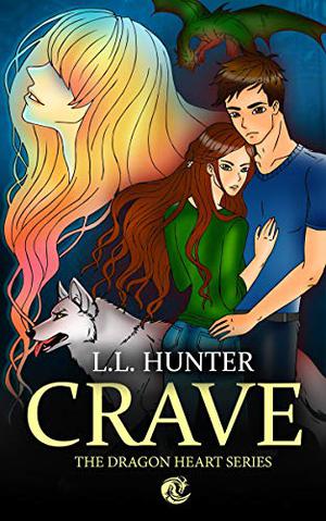 Crave by L.L. Hunter