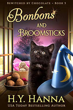 Bonbons and Broomsticks by H.Y. Hanna