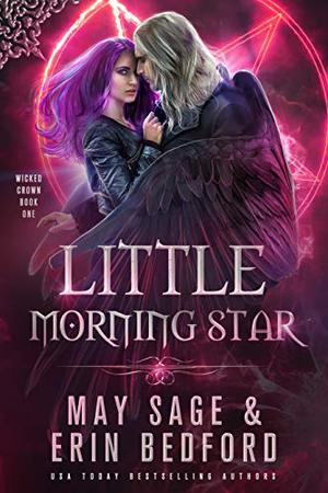 Little Morning Star by May Sage, Erin Bedford