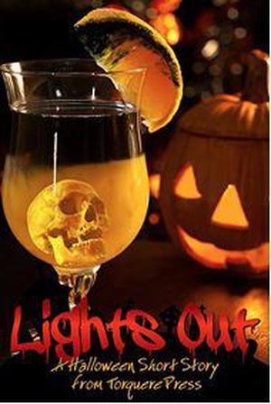 The Caldwell Ghost (The Secret Casebook of Simon Feximal #1)