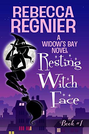 Resting Witch Face (Widow's Bay #1)