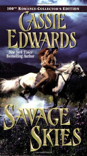 Savage Skies (Savage #30)