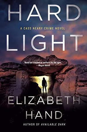 Hard Light by Elizabeth Hand