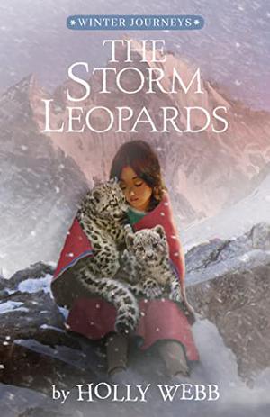 The Storm Leopards (Wintry Tales #4)