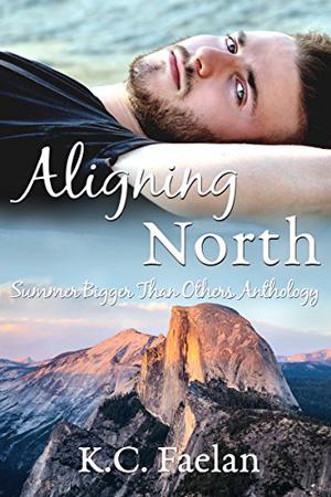 Aligning North by K.C. Faelan