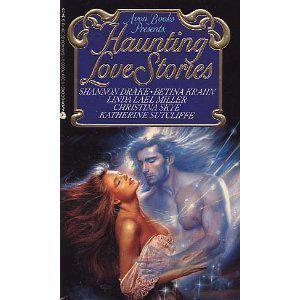 Haunting Love Stories (Draycott Abbey #0.4)