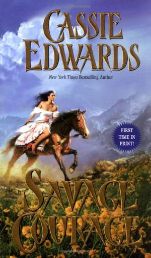 Savage Courage (Savage #23)