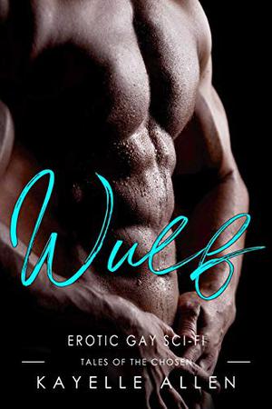Wulf by Kayelle Allen