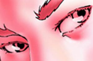 A Summertime Storm by S.A. Payne