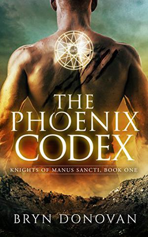 The Phoenix Codex by Bryn Donovan