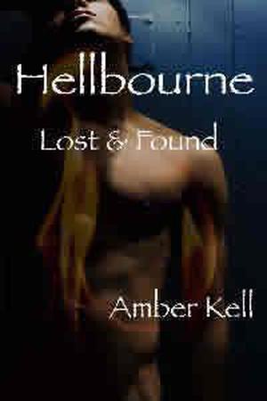 Hellbourne: Lost and Found (Hellbourne #1)
