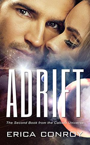 Adrift by Erica Conroy
