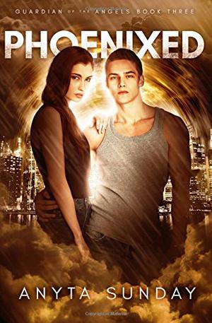 Phoenixed by Anyta Sunday
