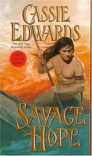 Savage Hope (Savage #22)