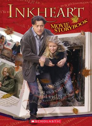 Inkheart Movie Storybook by Sonia Sander