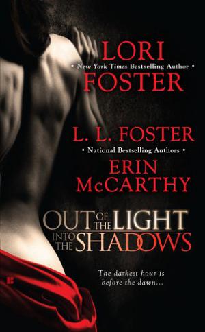 Out of the Light, Into the Shadows (Vegas Vampires #6 & 7)