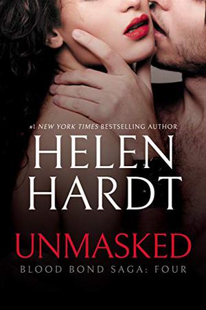 Unmasked (Blood Bond Saga #10-12)