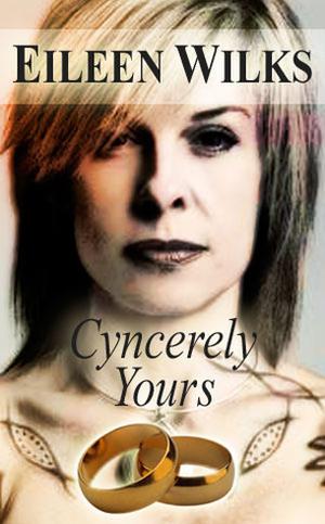 Cyncerely Yours (World of the Lupi #4.5)