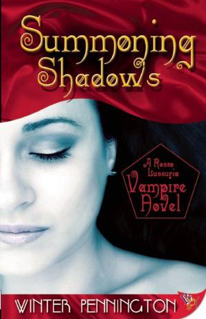 Summoning Shadows (Rosso Lussuria Vampire #2)