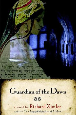 Guardian of the Dawn (The Sephardic Cycle #3)