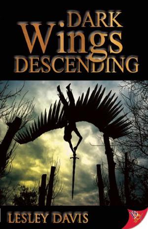 Dark Wings Descending (Wings #1)