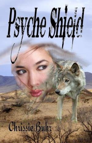 Psyche Shield by Chrissie Buhr