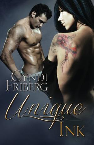 Unique Ink by Cyndi Friberg