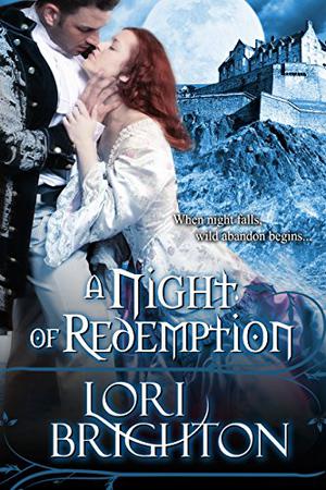 A Night of Redemption (Night #2)