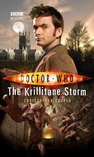 Doctor Who: The Krillitane Storm (Doctor Who: New Series Adventures #36)