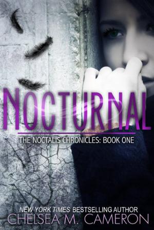 Nocturnal (The Noctalis Chronicles #1)