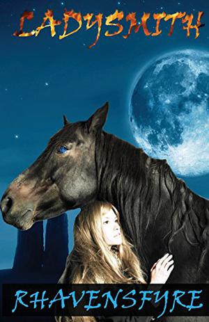 Ladysmith by Rhavensfyre