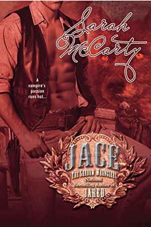 Jace (Shadow Wranglers #3)