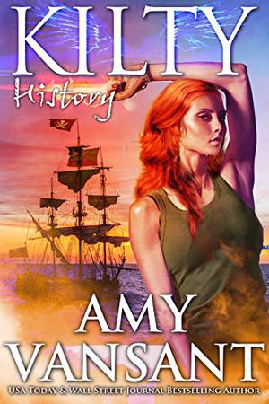 Angeli (Kilty #6)