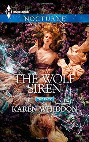 The Wolf Siren (The Pack #15)