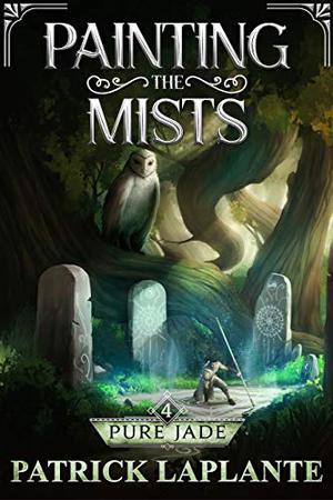 Pure Jade (Painting the Mists #4)