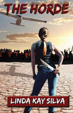 The Horde (Man Eaters #2)