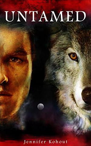 Untamed: A Wolf Lake Novella (Wolf Lake #2)