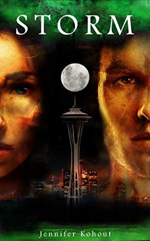 Storm: A Wolf Lake Novel (Wolf Lake #3)