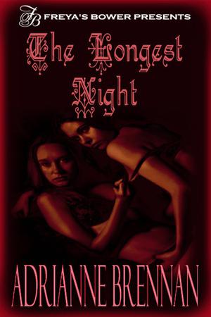 The Longest Night by Adrianne Brennan