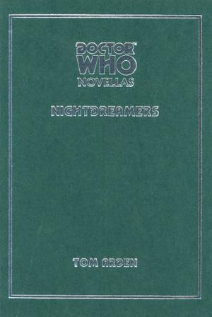 Doctor Who: Nightdreamers (Adventures of the 3rd Doctor #59)