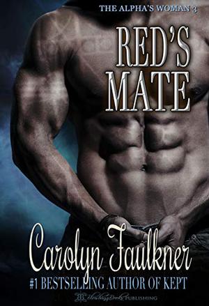 Red's Mate by Carolyn Faulkner