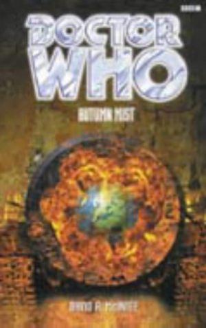 Doctor Who: Autumn Mist (Eighth Doctor Adventures #24)
