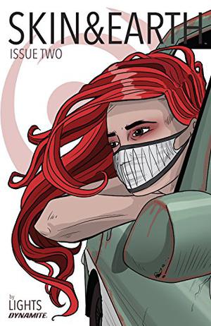 Skin & Earth #2 (Skin & Earth #2)