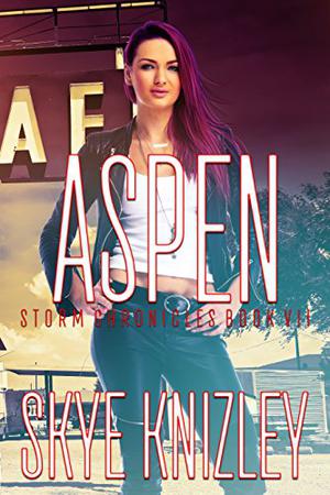 Aspen by Skye Knizley
