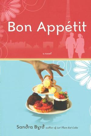 Bon Appetit by Sandra Byrd