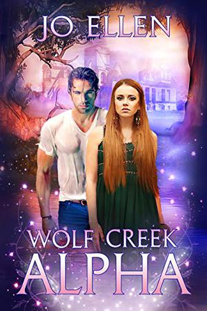 Wolf Creek Alpha (Texas Pack #1)